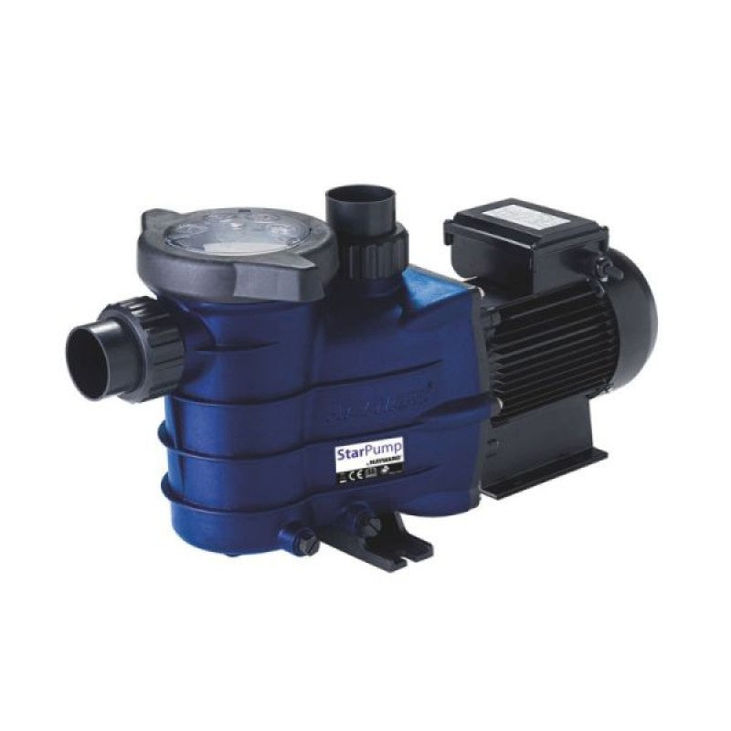 BOMBA DE FILTRAÇÃO STARPUMP