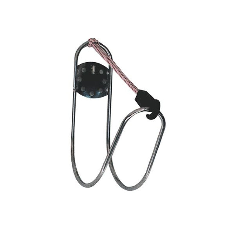 SUPORTE PARA BÓIAS DE SALVAMENTO