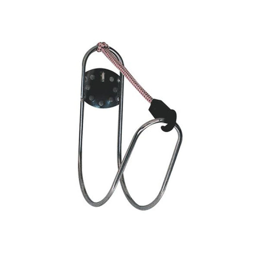 SUPORTE PARA BÓIAS DE SALVAMENTO