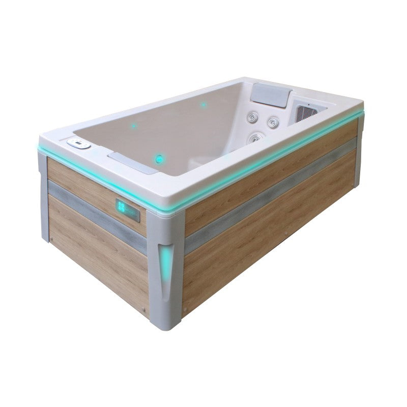 SPA / JACUZZI SERENE 2 (20 JECT) LINE MODERN