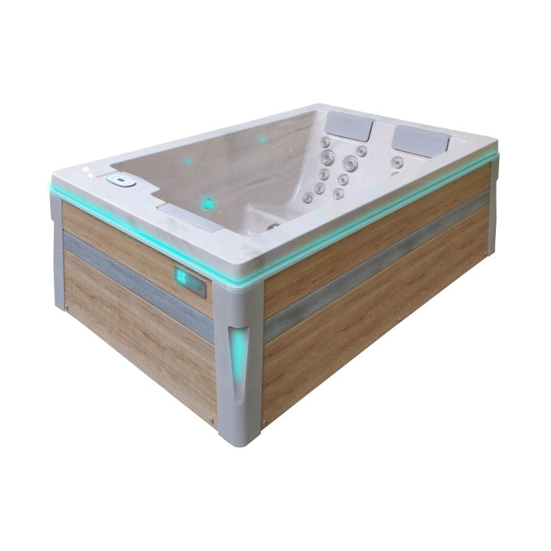 SPA / JACUZZI SERENE 3 (32 JECT) LINE MODERN