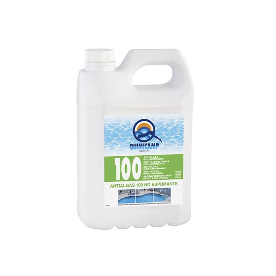 ANTIALGAS 100 NÃO ESPUMANTE