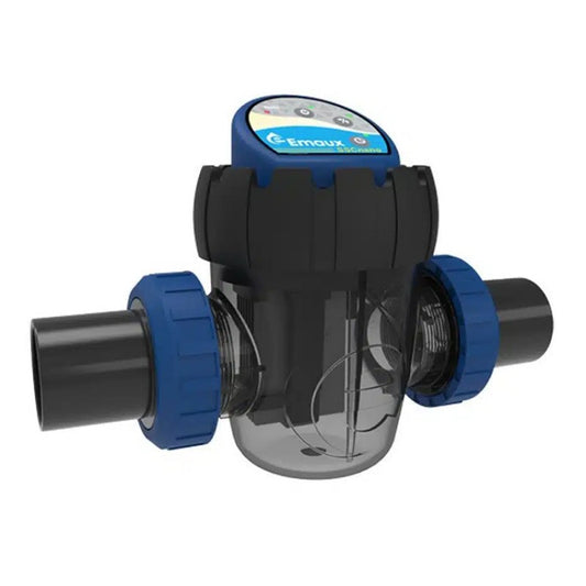 ELETROLISADOR NANO 10GR ATÉ 70M3