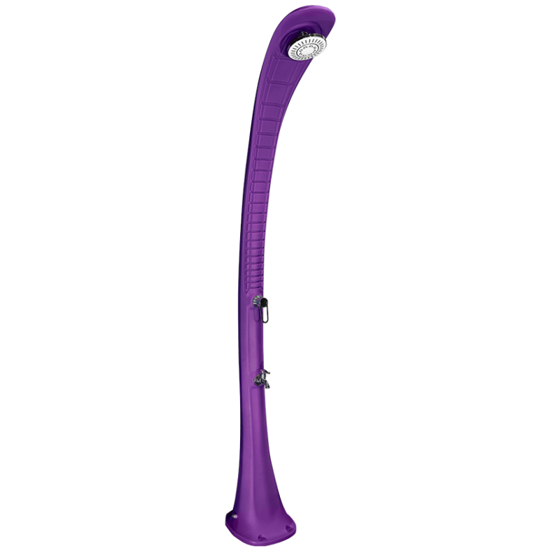 CHUVEIRO / DUCHE SOLAR COBRA 32LITROS