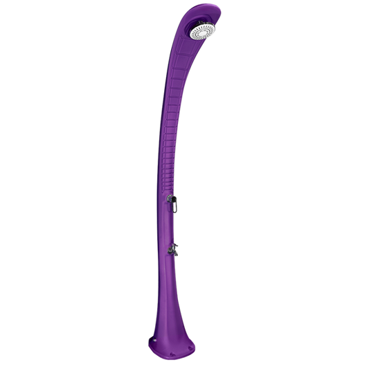CHUVEIRO / DUCHE SOLAR COBRA 32LITROS