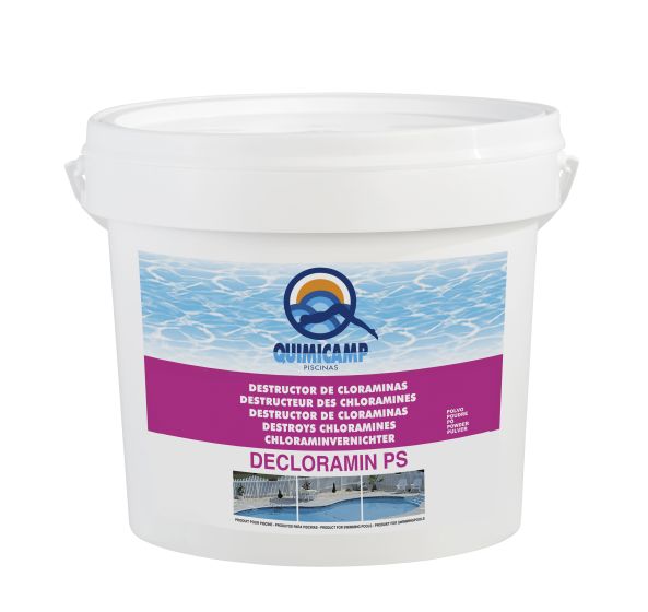 DECLORAMÍN PRO 5KG