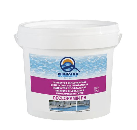 DECLORAMÍN PRO 5KG