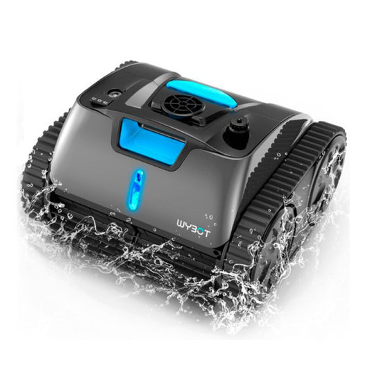 Robô de piscina E-Tron i20 NG