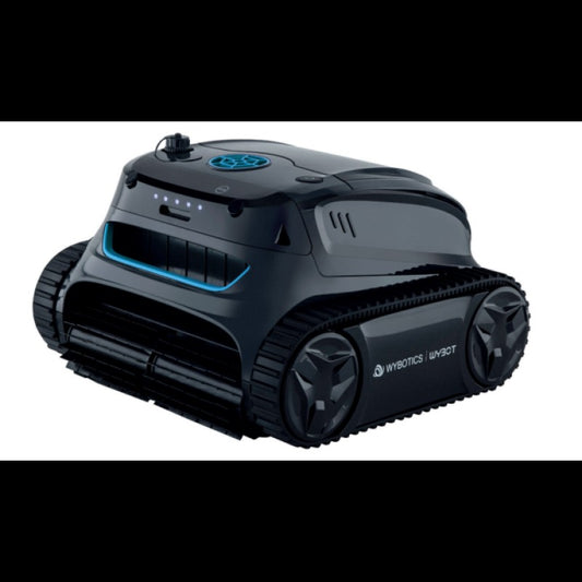 ROBOT PISCINA E-TRON i30
