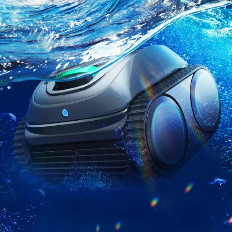 ROBOT PISCINA SPYDER EXPERT NG