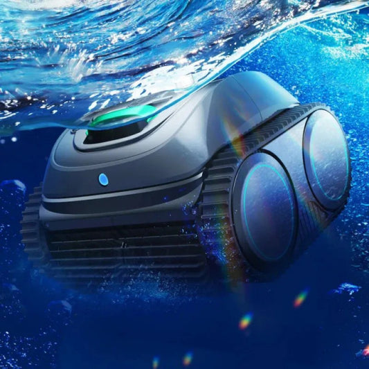 ROBOT PISCINA SPYDER EXPERT NG