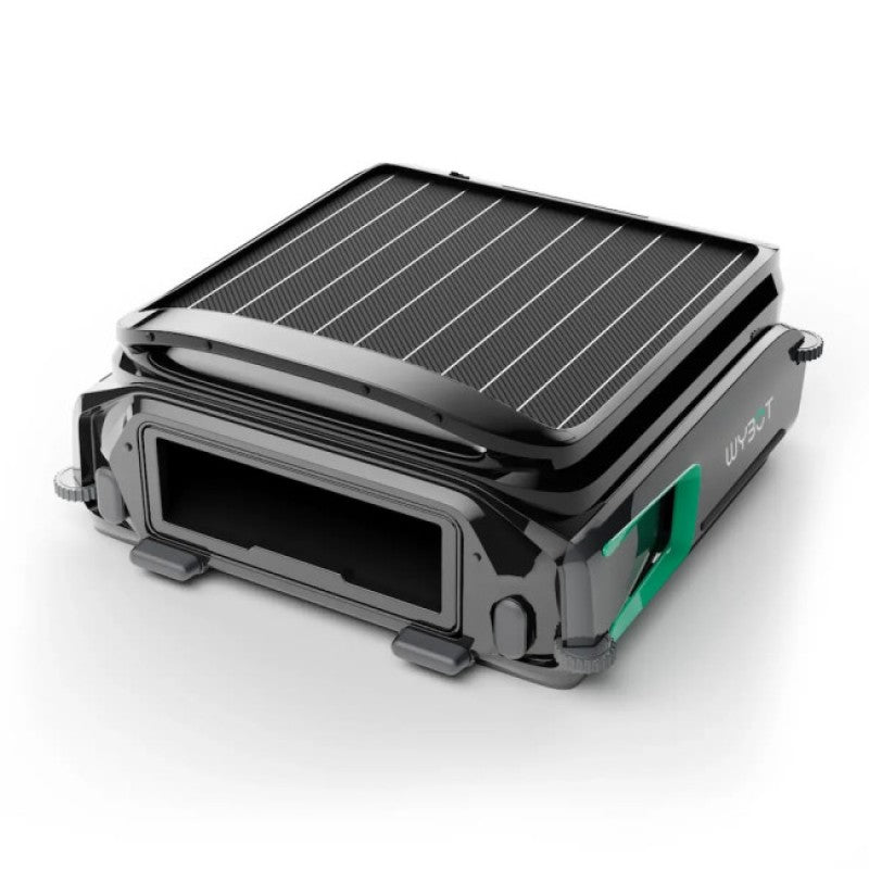 ROBOT PISCINA E-TRON F1