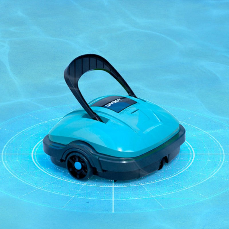 ROBOT PISCINA SPYDER